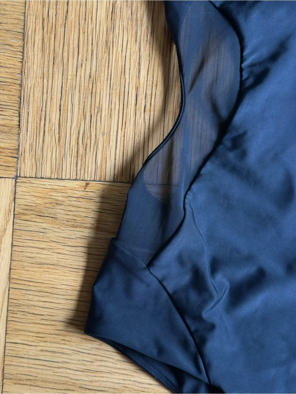 lululemon athletica black one
